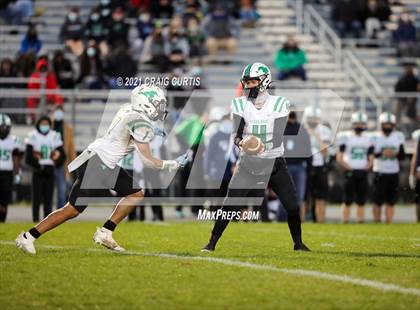 Thumbnail 2 in Myers Park @ Hickory Ridge photogallery.