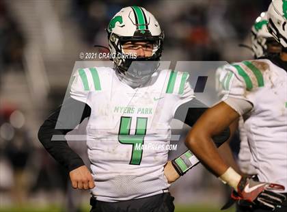 Thumbnail 2 in Myers Park @ Hickory Ridge photogallery.