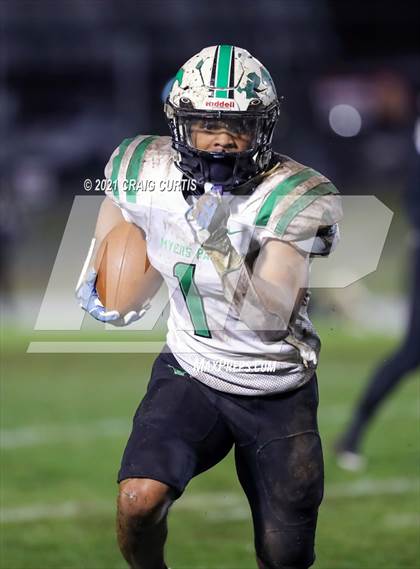 Thumbnail 1 in Myers Park @ Hickory Ridge photogallery.