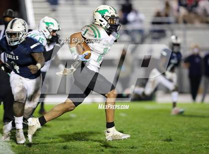 Thumbnail 1 in Myers Park @ Hickory Ridge photogallery.