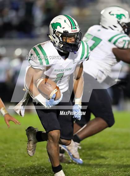 Thumbnail 2 in Myers Park @ Hickory Ridge photogallery.