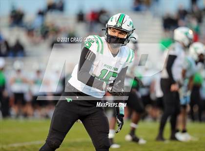 Thumbnail 3 in Myers Park @ Hickory Ridge photogallery.