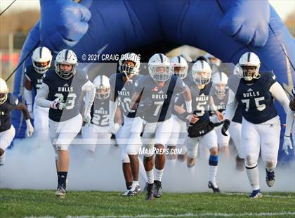 Thumbnail 1 in Myers Park @ Hickory Ridge photogallery.