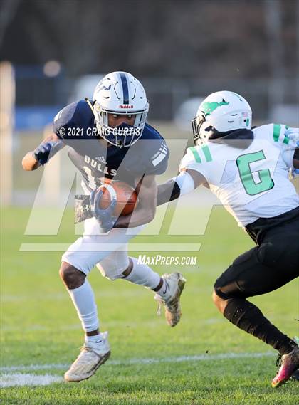Thumbnail 3 in Myers Park @ Hickory Ridge photogallery.