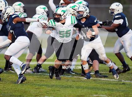 Thumbnail 1 in Myers Park @ Hickory Ridge photogallery.