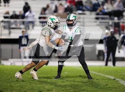 Thumbnail 3 in Myers Park @ Hickory Ridge photogallery.