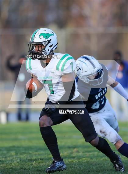 Thumbnail 1 in Myers Park @ Hickory Ridge photogallery.