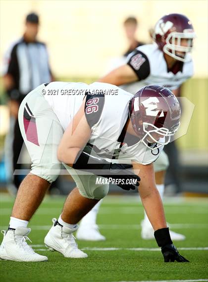Thumbnail 2 in Wylie vs Keller Central photogallery.