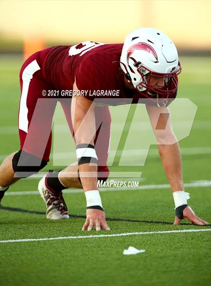 Thumbnail 3 in Wylie vs Keller Central photogallery.