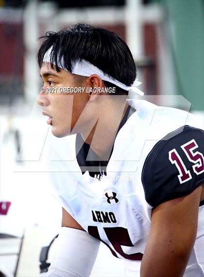 Thumbnail 2 in Wylie vs Keller Central photogallery.