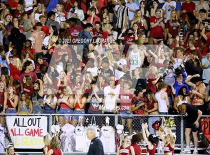 Thumbnail 2 in Wylie vs Keller Central photogallery.