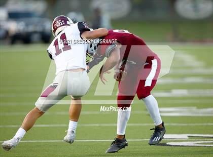 Thumbnail 2 in Wylie vs Keller Central photogallery.