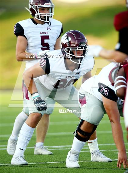 Thumbnail 3 in Wylie vs Keller Central photogallery.