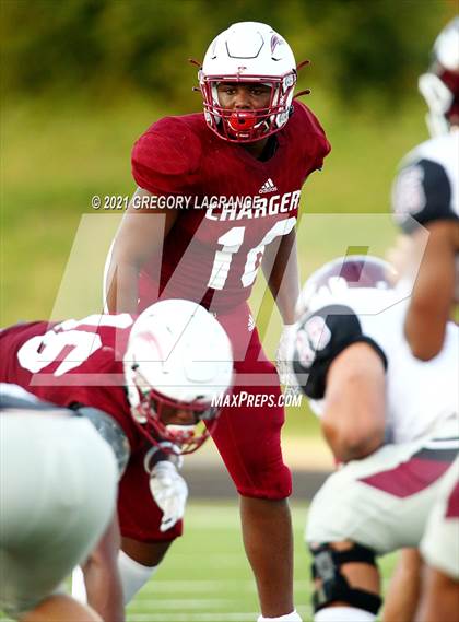 Thumbnail 1 in Wylie vs Keller Central photogallery.