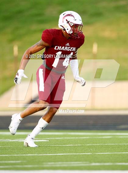 Thumbnail 1 in Wylie vs Keller Central photogallery.