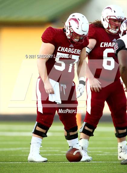 Thumbnail 2 in Wylie vs Keller Central photogallery.
