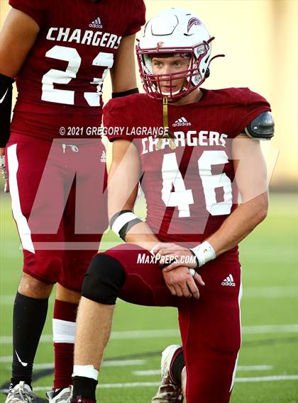 Thumbnail 2 in Wylie vs Keller Central photogallery.
