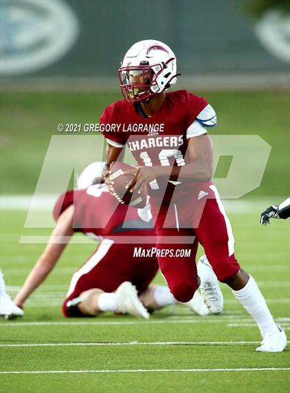 Thumbnail 3 in Wylie vs Keller Central photogallery.