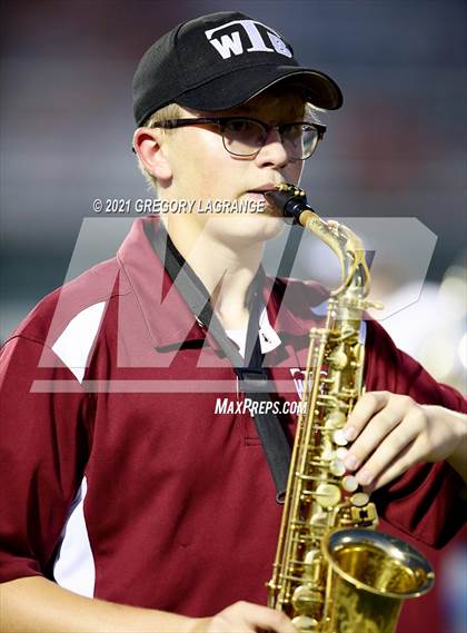 Thumbnail 3 in Wylie vs Keller Central photogallery.