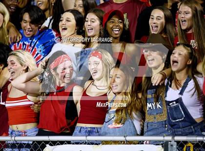 Thumbnail 1 in Wylie vs Keller Central photogallery.