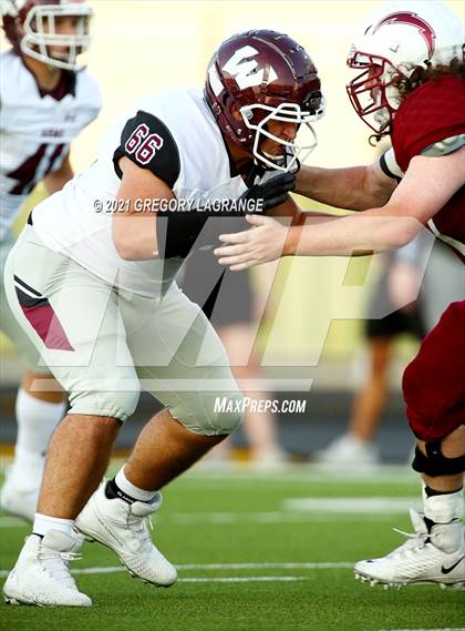 Thumbnail 3 in Wylie vs Keller Central photogallery.