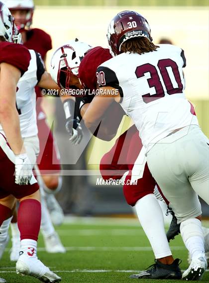 Thumbnail 2 in Wylie vs Keller Central photogallery.