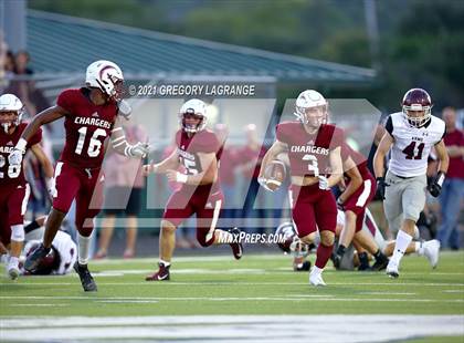 Thumbnail 3 in Wylie vs Keller Central photogallery.