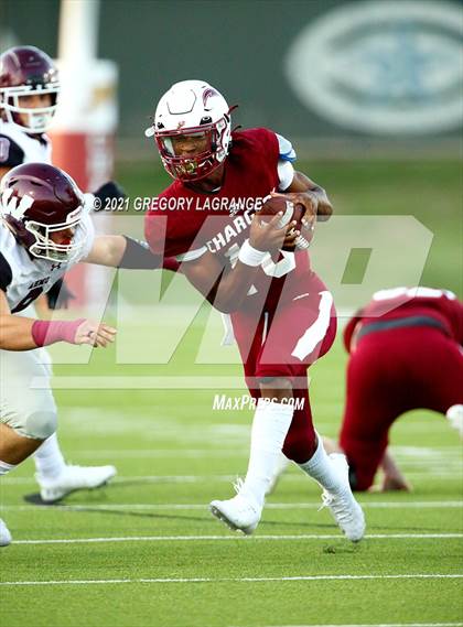 Thumbnail 1 in Wylie vs Keller Central photogallery.