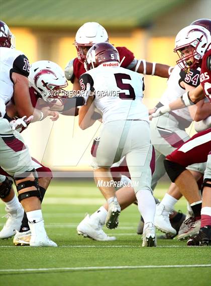 Thumbnail 2 in Wylie vs Keller Central photogallery.