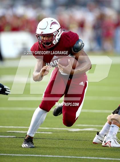 Thumbnail 2 in Wylie vs Keller Central photogallery.