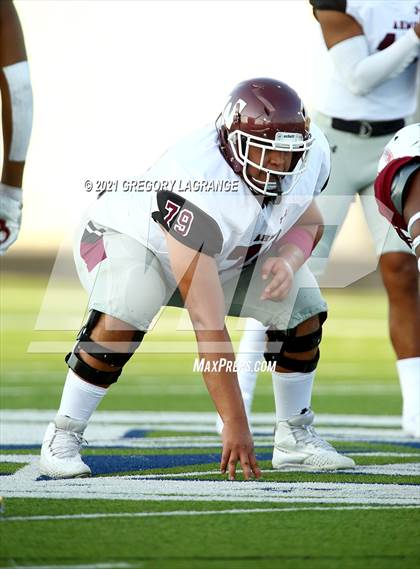 Thumbnail 1 in Wylie vs Keller Central photogallery.