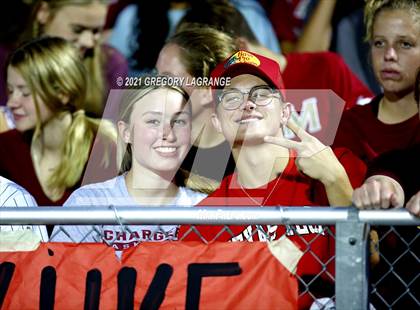 Thumbnail 1 in Wylie vs Keller Central photogallery.