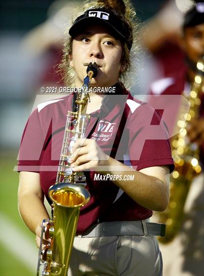 Thumbnail 2 in Wylie vs Keller Central photogallery.