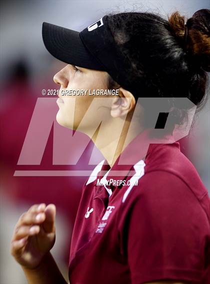 Thumbnail 3 in Wylie vs Keller Central photogallery.