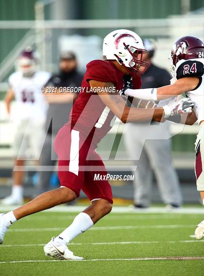 Thumbnail 1 in Wylie vs Keller Central photogallery.