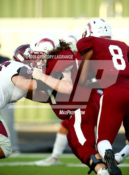 Thumbnail 3 in Wylie vs Keller Central photogallery.