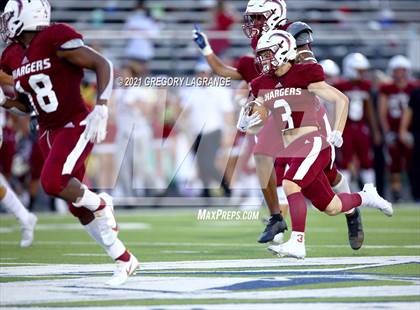 Thumbnail 3 in Wylie vs Keller Central photogallery.