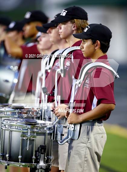 Thumbnail 1 in Wylie vs Keller Central photogallery.