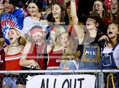 Thumbnail 2 in Wylie vs Keller Central photogallery.