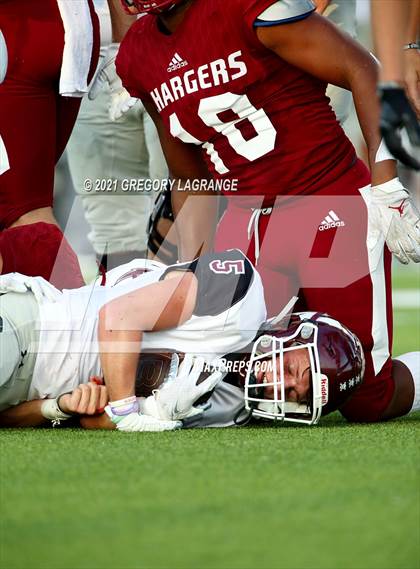 Thumbnail 1 in Wylie vs Keller Central photogallery.