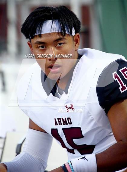 Thumbnail 3 in Wylie vs Keller Central photogallery.
