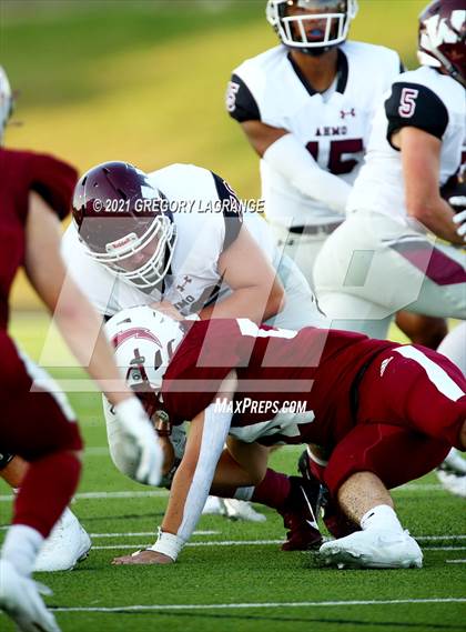 Thumbnail 3 in Wylie vs Keller Central photogallery.