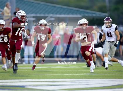 Thumbnail 1 in Wylie vs Keller Central photogallery.