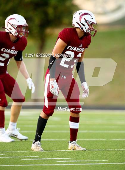 Thumbnail 3 in Wylie vs Keller Central photogallery.