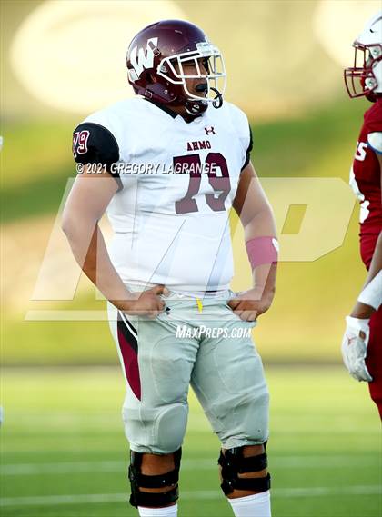 Thumbnail 1 in Wylie vs Keller Central photogallery.