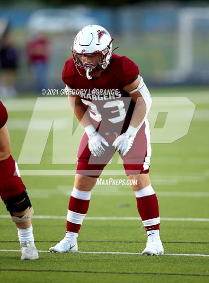Thumbnail 1 in Wylie vs Keller Central photogallery.