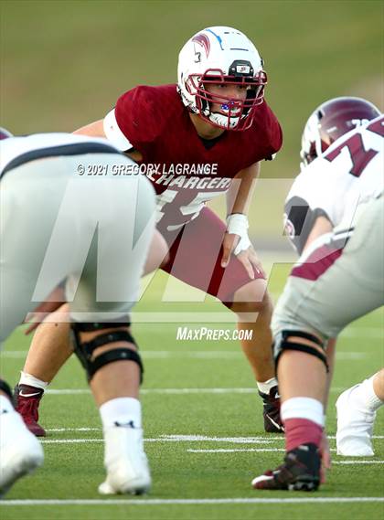 Thumbnail 2 in Wylie vs Keller Central photogallery.