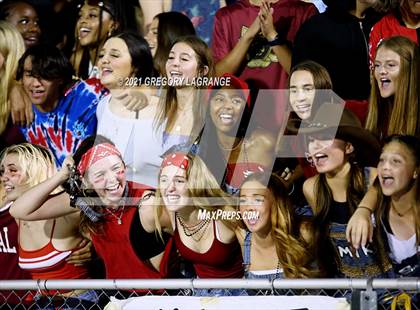 Thumbnail 3 in Wylie vs Keller Central photogallery.