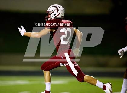 Thumbnail 3 in Wylie vs Keller Central photogallery.