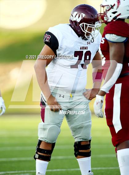 Thumbnail 2 in Wylie vs Keller Central photogallery.